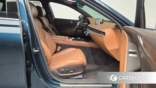 Genesis G80 (RG3) id 3426833 из Кореи 20