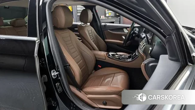 Mercedes-Benz E-Class W213 id 3297341 из Кореи 20