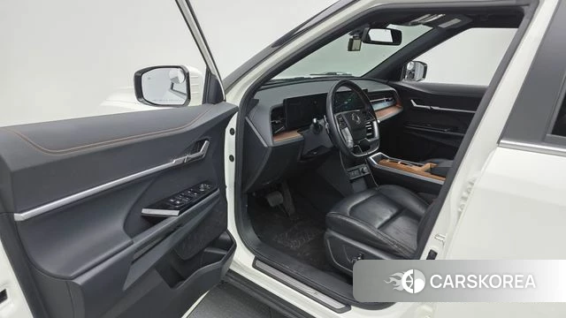 Ssangyong Torres id 4017055 из Кореи 20