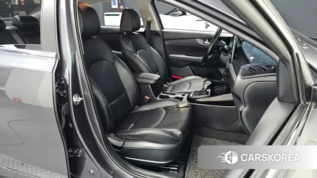 Kia The New K3 2nd generation id 2960485 из Кореи 20