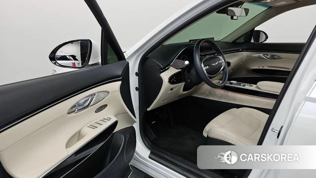 Genesis GV70 id 4744793 из Кореи 20