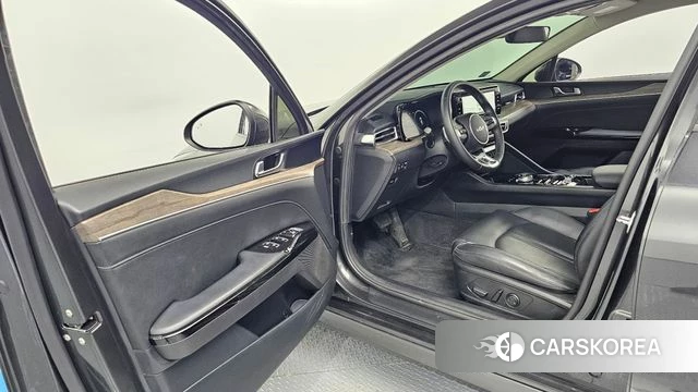 Kia K5 3rd generation id 4943081 из Кореи 31