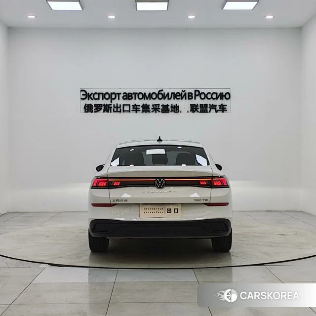 Volkswagen Lingdu id 4263062 из Китая 17