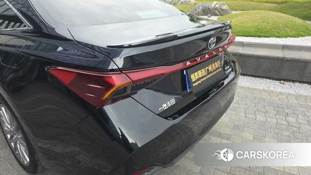 Toyota Asian dragon id 4298487 из Китая 19