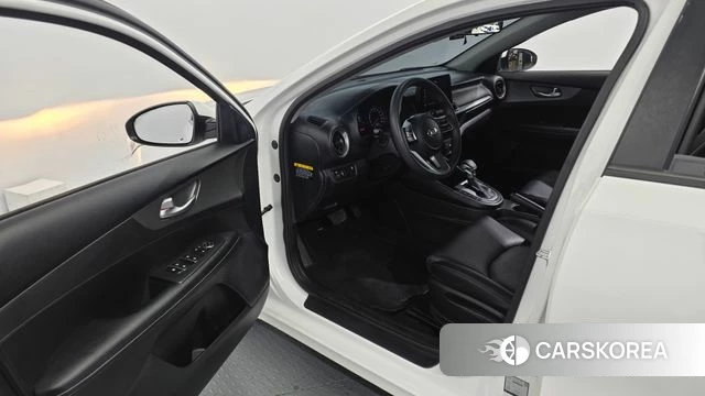 Kia Come New K3 id 4557778 из Кореи 20