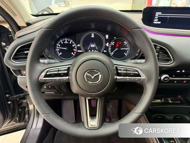 Mazda CX-30 id 4368126 из Китая 23