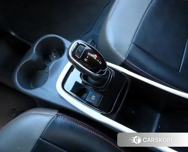 Chevrolet (GM Daewoo) Bolt EV id 3396429 из Кореи 19