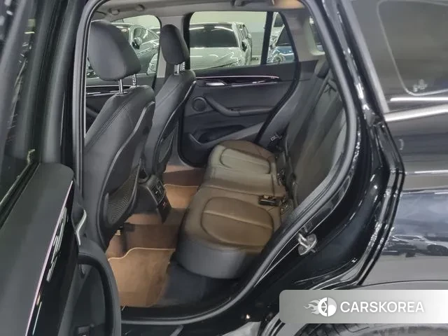 BMW X1 (F48) id 3032196 из Кореи 20