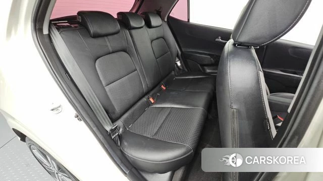 Kia All New Morning (JA) id 4643088 из Кореи 29
