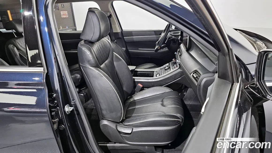 Hyundai Palisade id 2137703 из Кореи 20