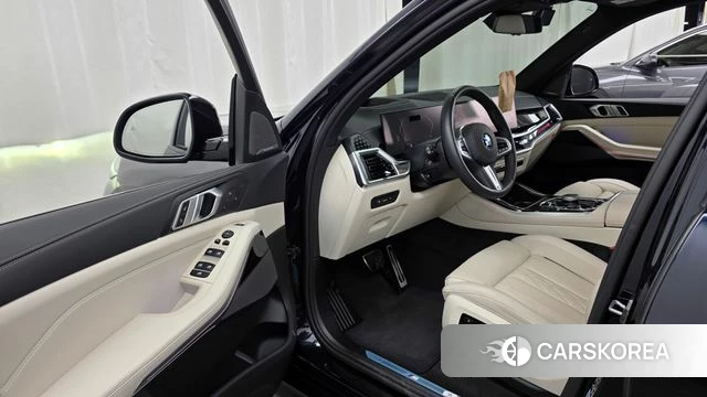 BMW X5 (G05) id 4427065 из Кореи 31