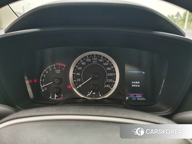 Toyota Corolla id 4257358 из Китая 25
