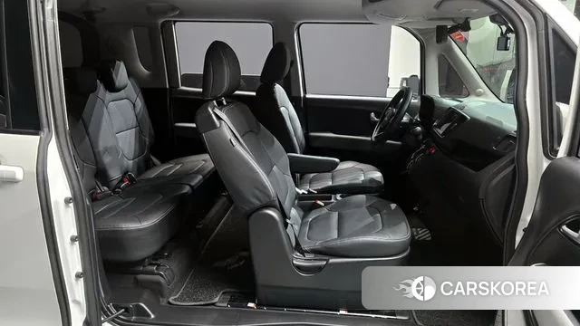 Kia The New Kia Ray id 2979172 из Кореи 20