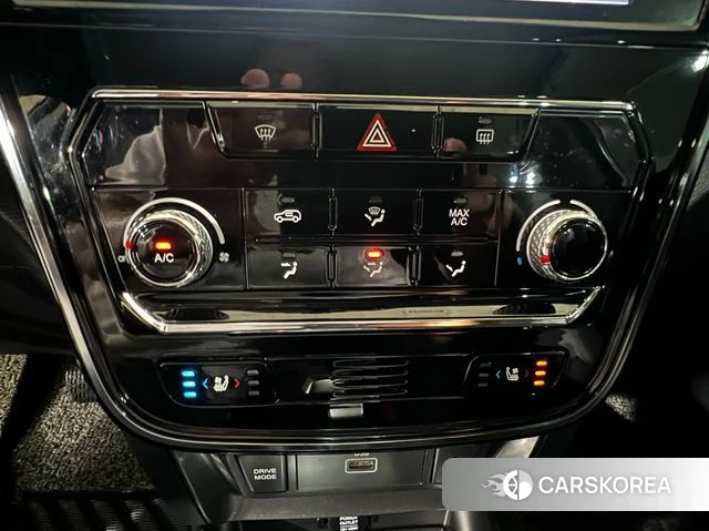 Ssangyong Berry New Tivoli id 4882238 из Кореи 20