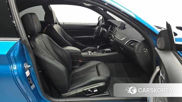 BMW M2 (F87) id 3917382 из Кореи 20