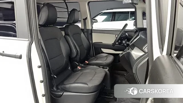 Kia The New Ray id 3312038 из Кореи 20