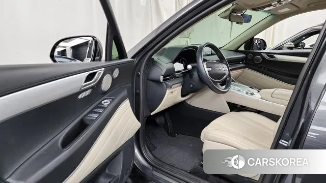 Genesis GV80 id 3518715 из Кореи 20