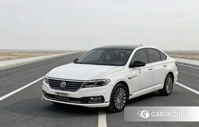 Volkswagen Lavida id 4241263 из Китая 12