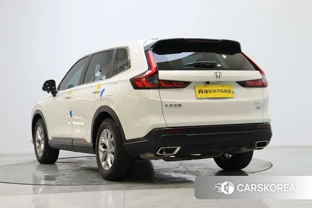 Honda CR-V id 4273444 из Китая 20