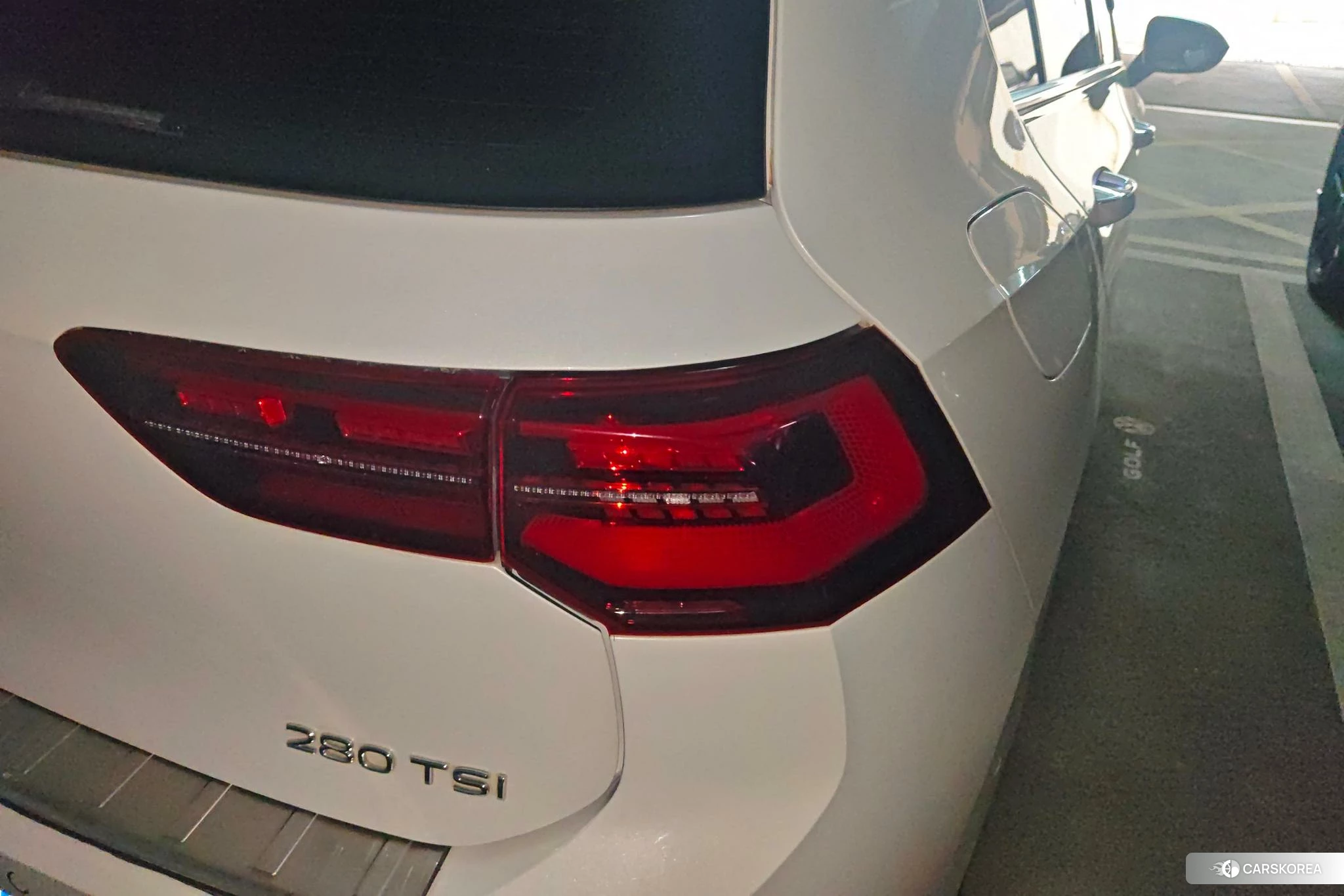 Volkswagen Golf id 4461484 из Китая 17