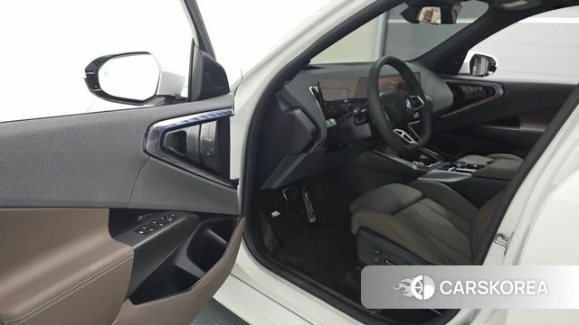 BMW X3 (G45) id 4612337 из Кореи 20