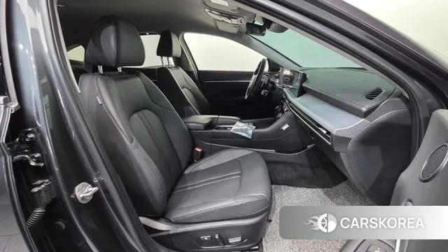 Hyundai Sonata D Edge (DN8) id 3776202 из Кореи 20