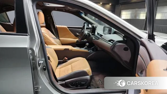 Lexus ES300h 7th generation id 2975662 из Кореи 20