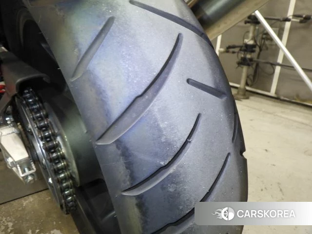 Проданный Honda CB400SF ABS id 3994874 из Японии, фото 24