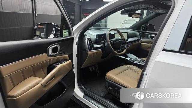 Kia The New Sorento 4th Generation id 4468269 из Кореи 37