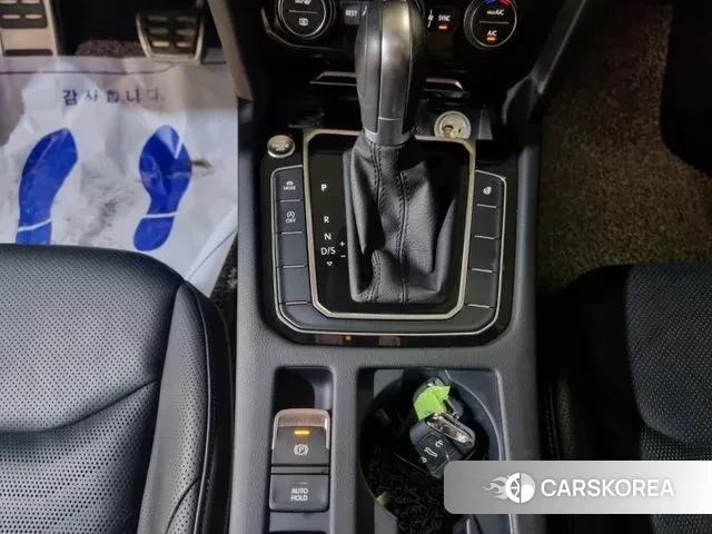 Volkswagen Arteon id 2941099 из Кореи 20