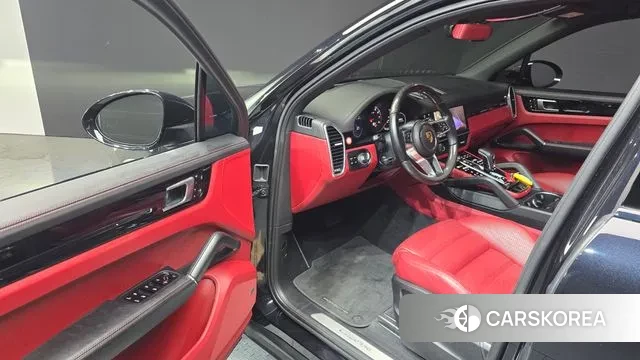 Porsche Cayenne (PO536) id 3514352 из Кореи 20