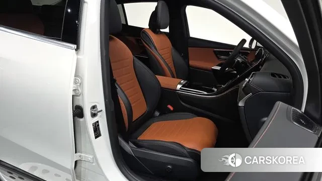 Mercedes-Benz GLC-Class X254 id 3457058 из Кореи 20