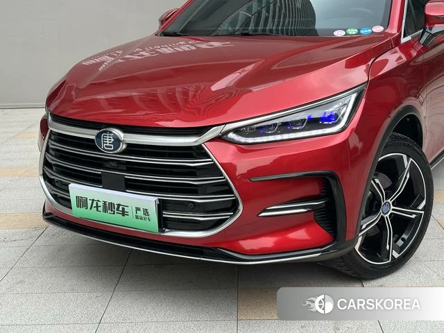 BYD Tang DM id 4221561 из Китая 23
