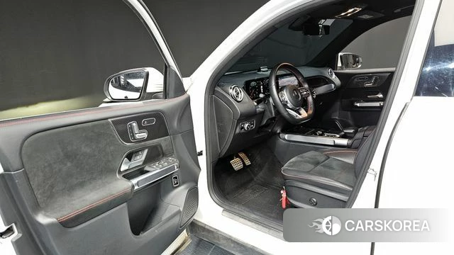 Mercedes-Benz GLB-Class X247 id 4370327 из Кореи 20