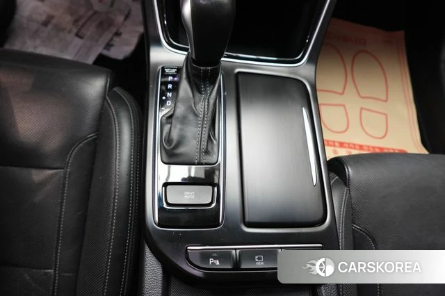 Hyundai Grandeur IG id 4345538 из Кореи 20