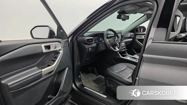 Ford Explorer 6th Generation id 4402718 из Кореи 34