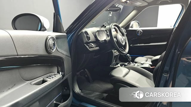 Mini Cooper Countryman id 4524883 из Кореи 30