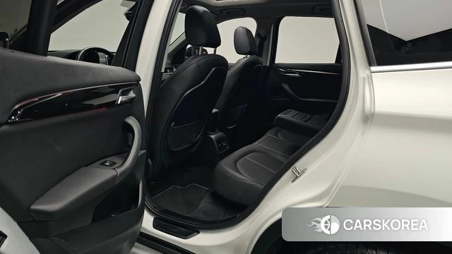 BMW X1 (F48) id 3910225 из Кореи 20