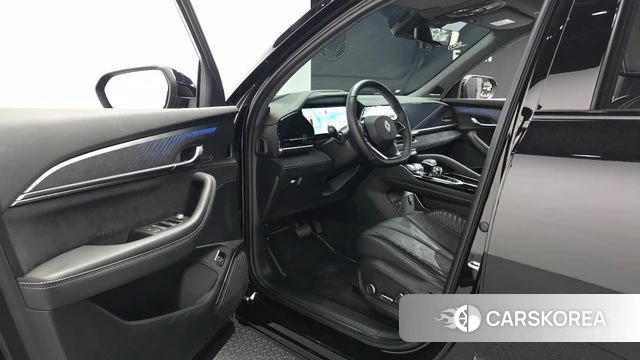 Renault Korea (Samsung) Grand Coleos id 4222630 из Кореи 20