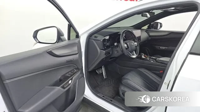 Lexus NX450h + 2nd generation id 3606397 из Кореи 20