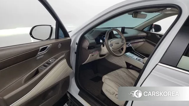 Genesis GV80 id 3054361 из Кореи 20