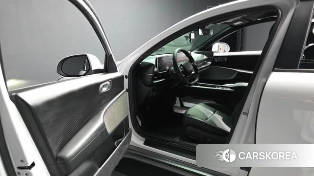 Hyundai Ionic 6 id 4195160 из Кореи 20