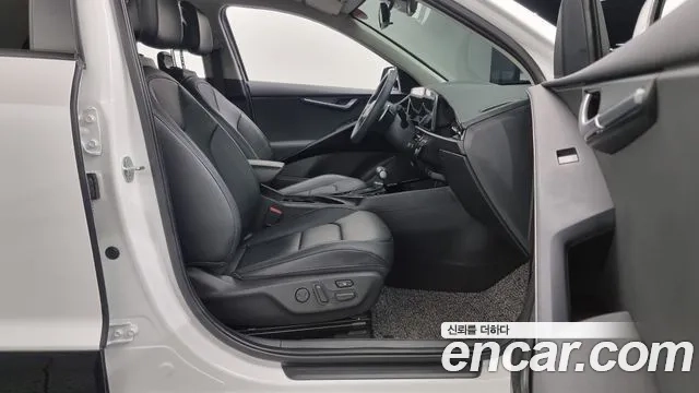 Kia Di Ol Nu Niro id 2910471 из Кореи 20