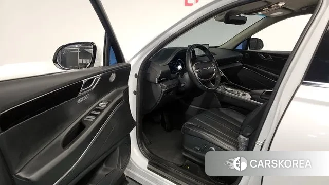 Genesis GV80 id 3529833 из Кореи 20