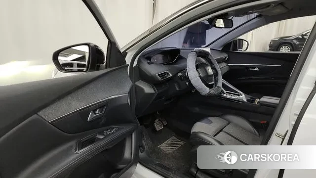 Peugeot 3008 second generation id 3641523 из Кореи 20
