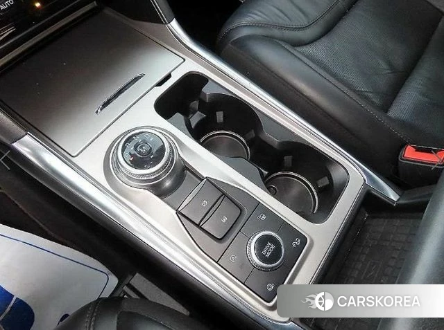 Ford Explorer 6th Generation id 3866365 из Кореи 20