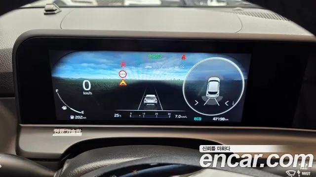 Kia The New Seltos id 2948567 из Кореи 10