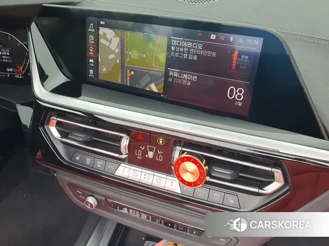 BMW Z4 (G29) id 3017792 из Кореи 18