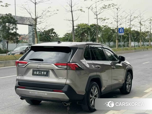 Toyota RAV4 Rongfang id 4262388 из Китая 13