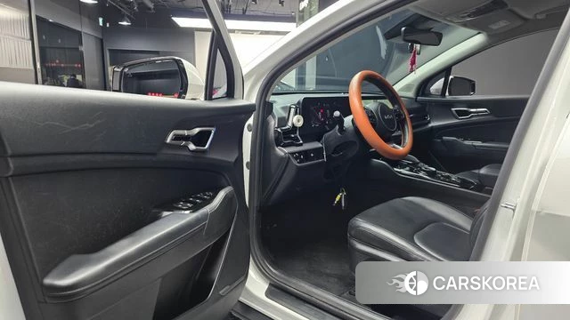 Kia Sportage 5th Generation id 3860034 из Кореи 20